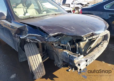 2005 Chevrolet Malibu from USA, damaged, VIN 1G1ZS52F25F185536